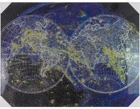 Obraz maľovaný originál 90x120 WD13799A