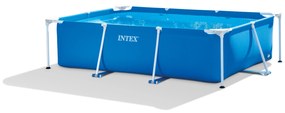 INTEX Rectangular, obdĺžnikový bazén 220x150x60 cm