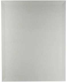 Zrkadlo s fazetou 2,5cm 40/50