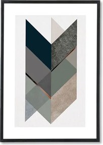 Plagát na stenu Modular Energy / Dan Johannson