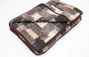 Deka z ovčej vlny 002