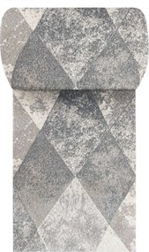 DY Vista 05 chodník – sivý – šírka od 60 cm do 120 cm Rozmer: 70 cm