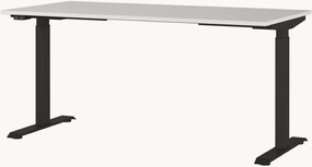 Elektricky výškovo nastaviteľný stôl Milan