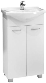 Kúpeľňová zostava PIK D50 2D0S L1520