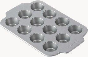 Nepriľnavá forma na muffiny Bakery