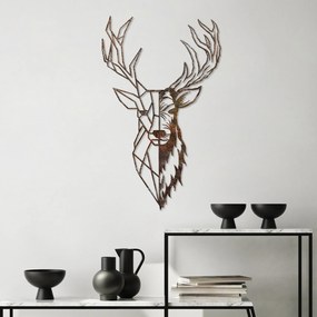 Rusty Deer 3
