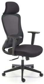 SONAR office chair, black