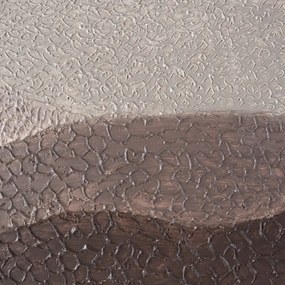 OBRAZ 678 80X120 CM HNEDÝ