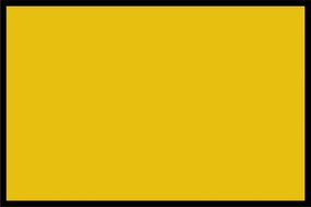 Navrhnuteľná rohožka Flat Prémium (Vyberte veľkosť: 100*70, Vyberte farbu: 039 Žltá)