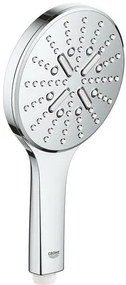 Grohe Rainshower SmartActive sprchová hlavica chróm 26544000 G26544000