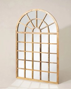 Zrkadlo Secret Garden 100x3x160 cm