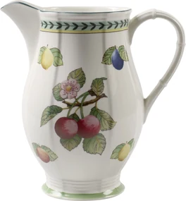 Džbán French Garden Fleurence 2,1 l