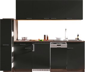 XXXLutz KUCHYNSKÝ BLOK 225 cm Respekta - Online Only kuchyne - 001899015203