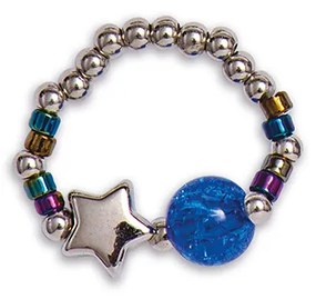 Detský ateliér - šperkárska dielňa - kúzla a čary