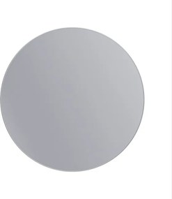 Erga Round, okrúhle zrkadlo 30cm, ERG-V01-ROUND-3030-CL