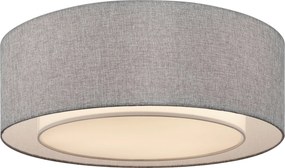 XXXLutz STROPNÉ SVIETIDLO, 52/17,5 cm - Online Only bytové doplnky - 004353006901