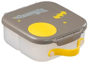 Desiatový box stredný - Batman