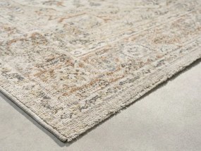 Koberec KASHMIR KURYTYBA béžový