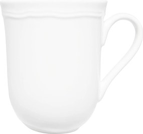 XXXLutz ŠÁLKA porcelán keramika - Jedálenské sety - 004141001309