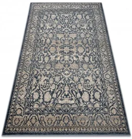 Koberec NAIN Ornament vintage 7557/50944 béž / granát