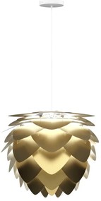 Tienidlo v zlatej farbe ø 59 cm Aluvia – UMAGE