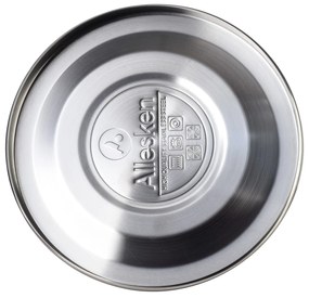 Rychlovarná konvice GEORG BLACK 2,0 l černá/stříbrná