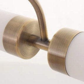 Rabalux 5746 - LED Kúpeľňové nástenné svietidlo BETTY 2xLED/4W/230V