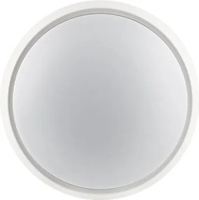 Solight WO779-2 - LED vonkajšie svietidlo 20W/230V 3000/4000/6500K IP65 priemer 22 cm