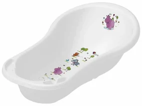 Vanička 100 cm Wiktoria Hrošík White
