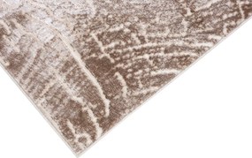 TA Koberec SW41A BÉŽOVÁ COMO HFW Rozmer: 80x150 cm