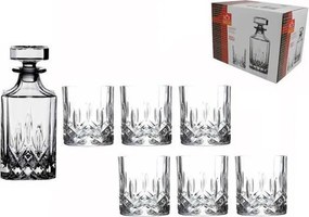 RCR OPERA WHISKY SADA 1+6 KS