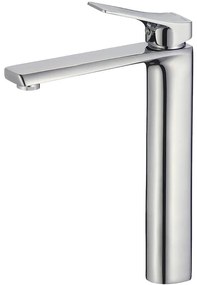 Batéria umývadlová stojanková Tango