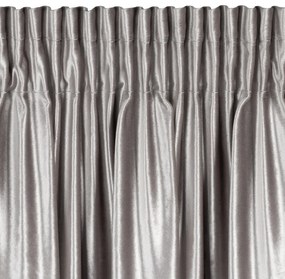 ZATEMŇOVACÍ ZÁVES NA PÁSKE CAMERON 140X270 CM BÉŽOVÁ