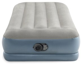 Nafukovací matrac 191x99 cm s pumpou pre jedného INTEX 64116ND