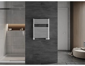 Mexen Apollo, vykurovacie teleso 660 x 550 mm, 384 W, biela, W117-0660-550-00-20