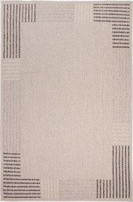 Koberec Jeans (In/Outdoor) 19258/P19 rozmery koberec: 40x60 cm