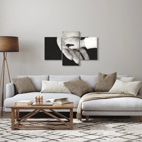 Obraz rúk (90x60 cm)