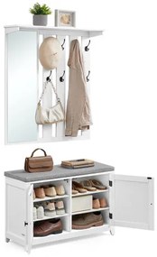 Predsieňová zostava LSC010W01