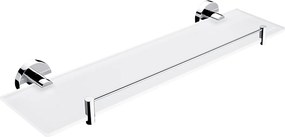 Nimco Polica s ohrádkou, 50 cm UNIX - UN 13091BX-50-26