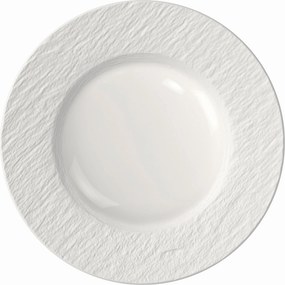 XXXLutz RAŇAJKOVÝ TANIER jemný porcelán (fine china) keramika Villeroy & Boch - Jedálenské sety - 003407079001