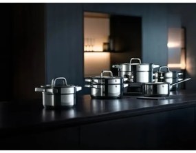 WMF - Sada hrncov COMPACT CUISINE 4 ks