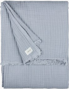 Mušelínový prehoz Lark