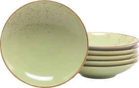 XXXLutz SADA HLBOKÝCH TANIEROV 22 cm Creatable - Taniere - 007768012303