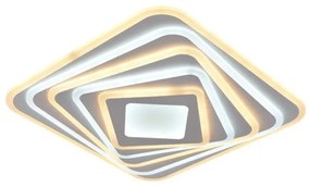 LED Stmievateľné stropné svietidlo LED/150W/230V 3000-6500K + DO