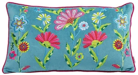 Flowering vankúš kvetovaný 30x50cm