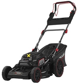 Parkside Performance® Aku kosačka na trávu 40 V Pprma 40-Li B2 – bez akumulátora (100387038)