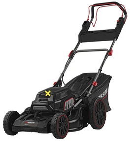 Parkside Performance® Aku kosačka na trávu 40 V Pprma 40-Li B2 – bez akumulátora (100387038)