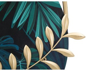 Nástenné hodiny Mauro Ferretti Roundy