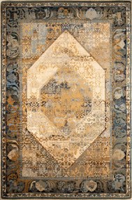 Koberec Dywilan Omega Seneh Koniak