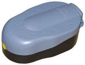 Heissner air indor 200 l/h, 2,5 W do 4 m³, HLT200-00